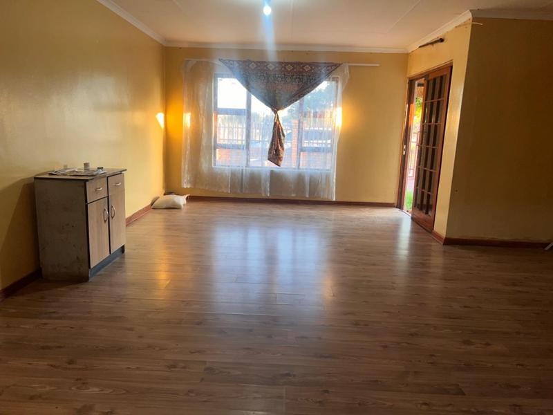 To Let 3 Bedroom Property for Rent in Kathu Northern Cape